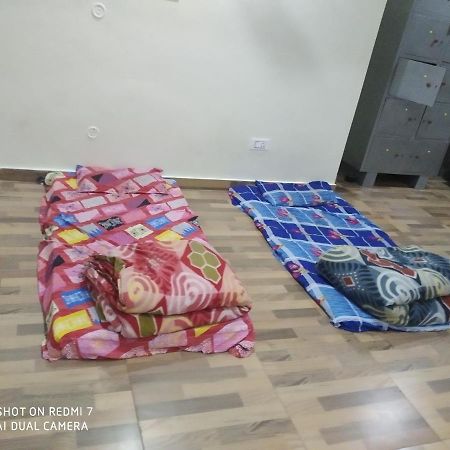 Triple1 Hostel & Homestay Rishīkesh Esterno foto