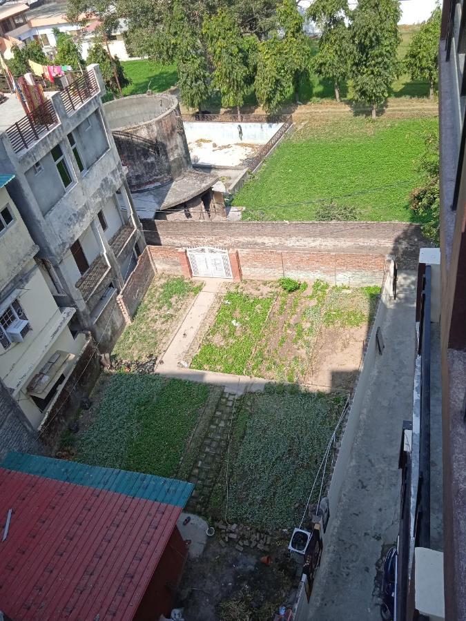 Triple1 Hostel & Homestay Rishīkesh Esterno foto