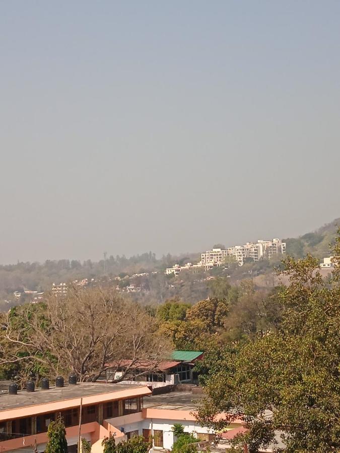 Triple1 Hostel & Homestay Rishīkesh Esterno foto