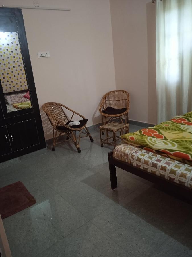 Triple1 Hostel & Homestay Rishīkesh Esterno foto