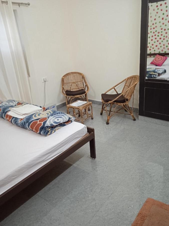 Triple1 Hostel & Homestay Rishīkesh Esterno foto