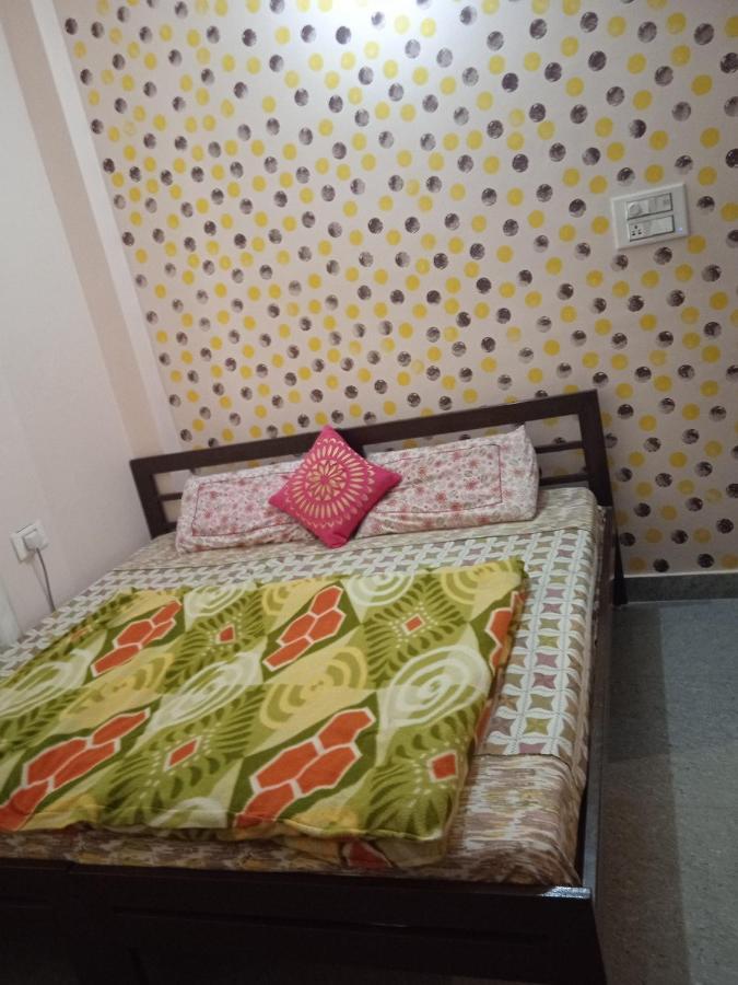 Triple1 Hostel & Homestay Rishīkesh Esterno foto