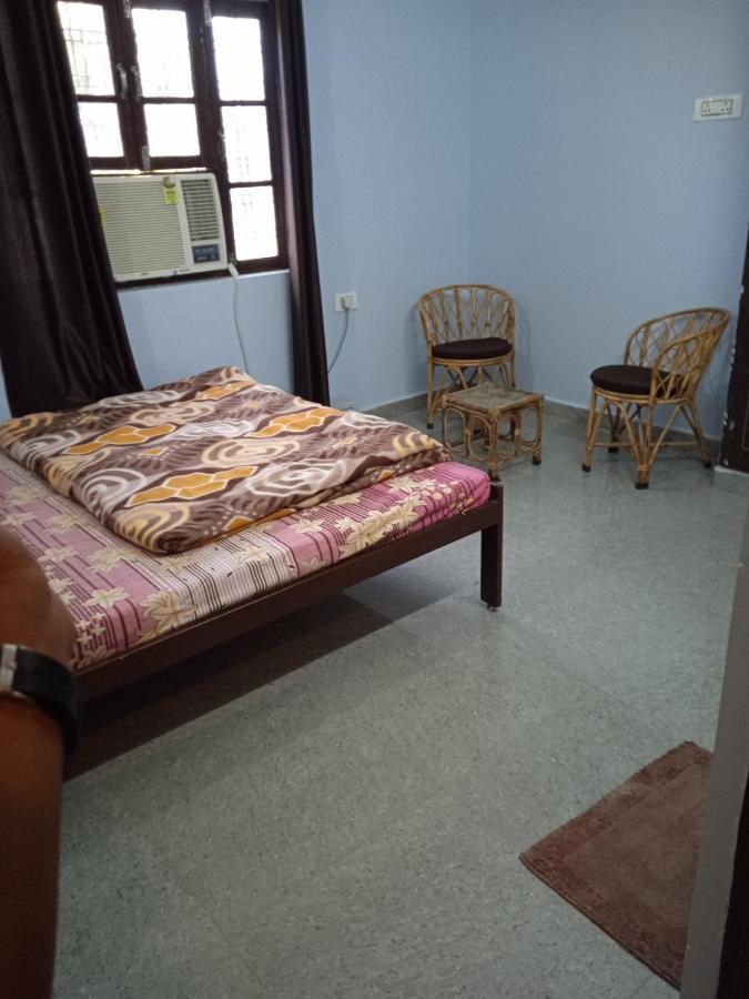 Triple1 Hostel & Homestay Rishīkesh Esterno foto