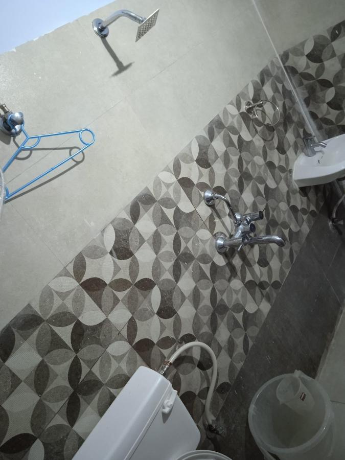 Triple1 Hostel & Homestay Rishīkesh Esterno foto