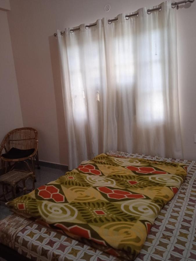 Triple1 Hostel & Homestay Rishīkesh Esterno foto