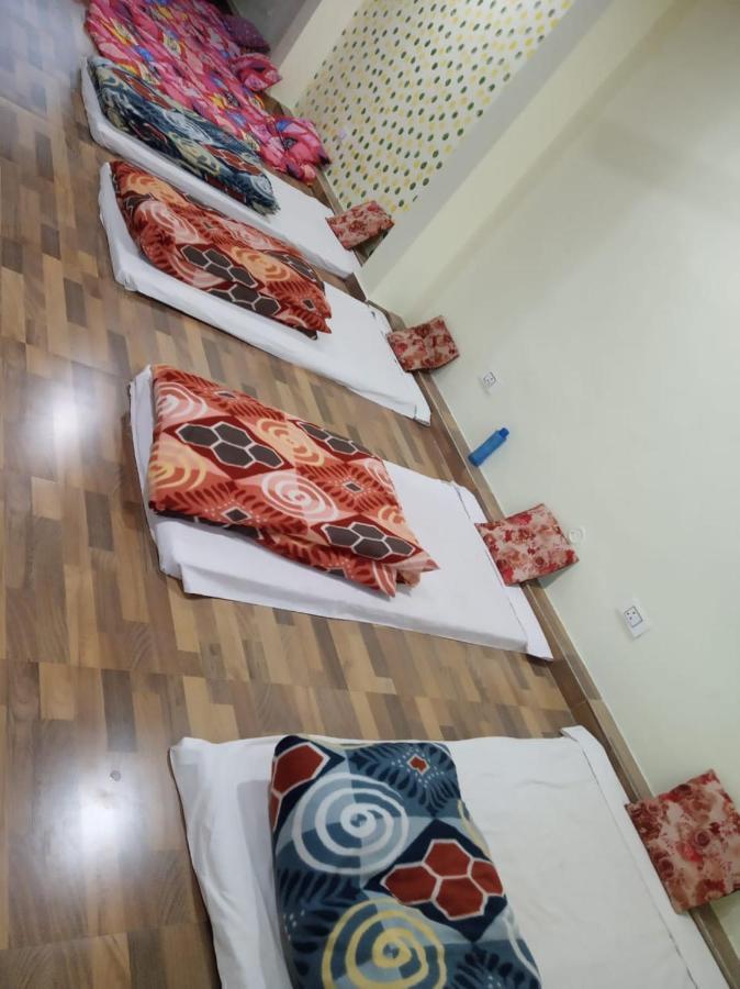 Triple1 Hostel & Homestay Rishīkesh Esterno foto