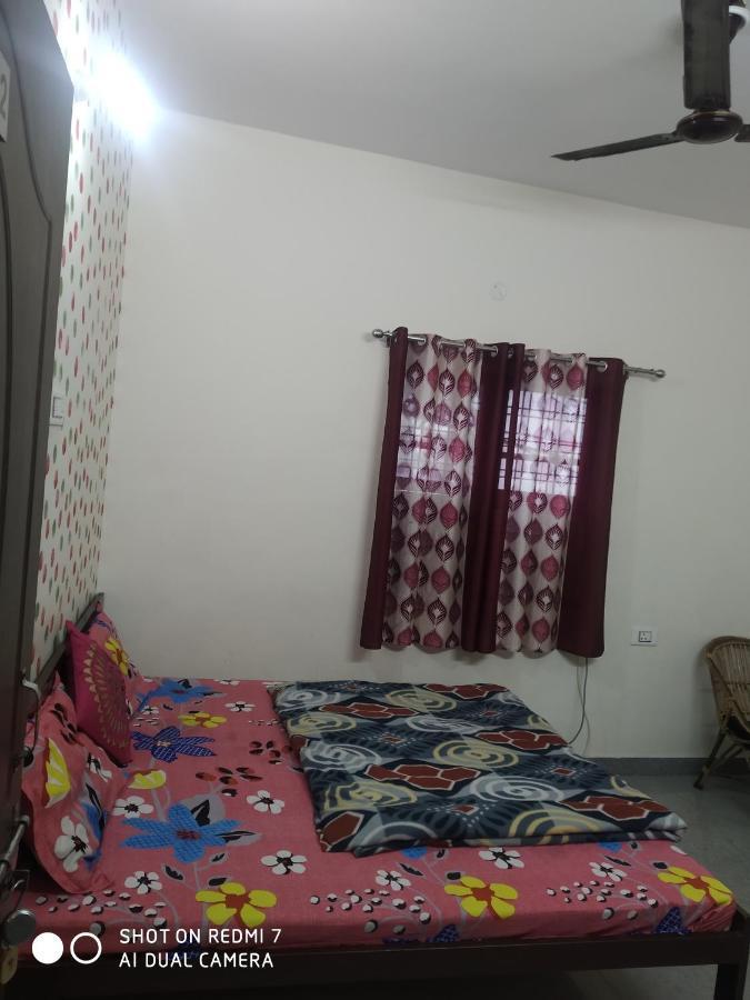 Triple1 Hostel & Homestay Rishīkesh Esterno foto