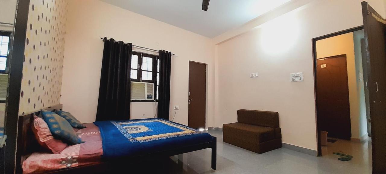Triple1 Hostel & Homestay Rishīkesh Esterno foto
