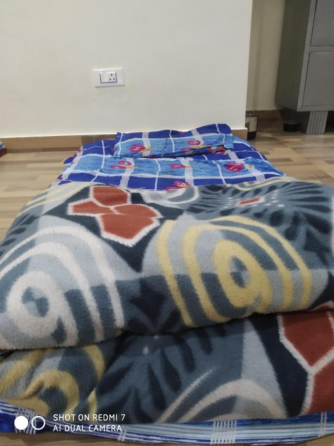 Triple1 Hostel & Homestay Rishīkesh Esterno foto